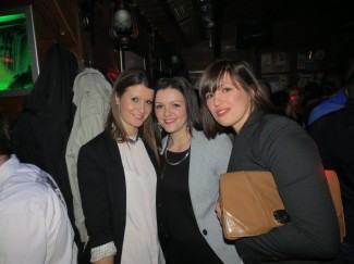 Noćni život: Požega, 28.12.2013.