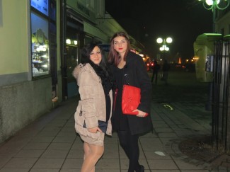 Noćni život: Požega, 28.12.2013.
