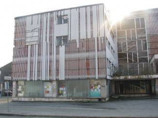 Smiljanić: Robna kuća će pričekati bolja vremena