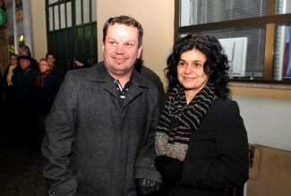 Požega: Doček 2014. u pješačkoj zoni