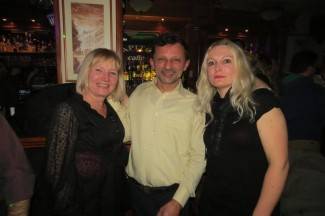 Požega: Novogodišnja noć u gradskim kafićima