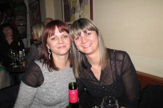 Požega: Novogodišnja noć u gradskim kafićima