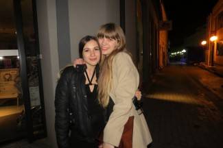 Požega: Novogodišnja noć u gradskim kafićima