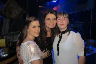 Požega: Novogodišnja noć u gradskim kafićima