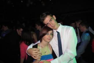 Požega: Novogodišnja noć u gradskim kafićima