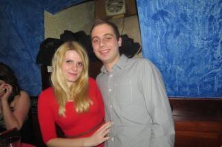 Požega: Novogodišnja noć u gradskim kafićima