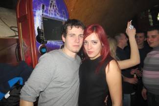 Požega: Novogodišnja noć u gradskim kafićima