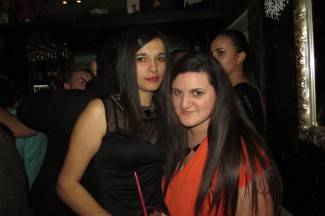 Požega: Novogodišnja noć u gradskim kafićima