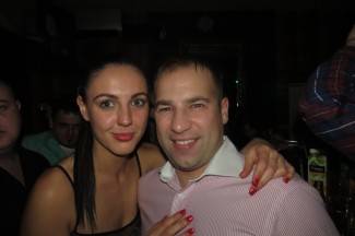 Požega: Novogodišnja noć u gradskim kafićima