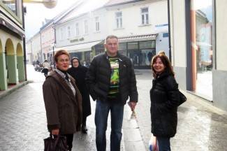 Šetnja gradom: Požežani nasmijani i u novoj godini