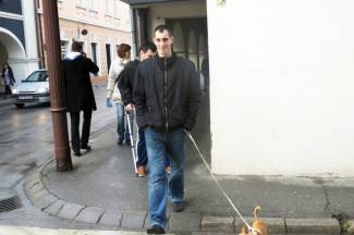 Šetnja gradom: Požežani nasmijani i u novoj godini