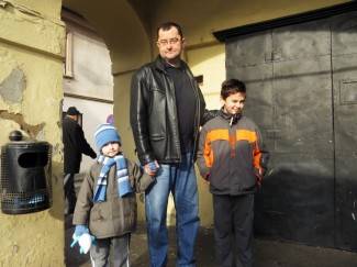 Šetnja gradom: Požežani nasmijani i u novoj godini