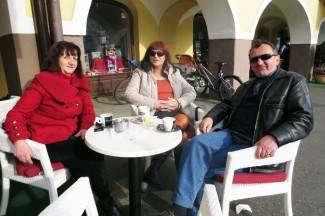 Šetnja gradom: Požežani nasmijani i u novoj godini