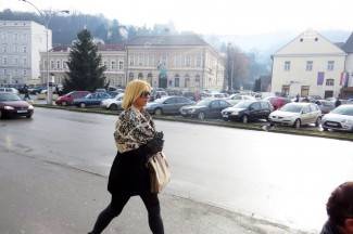 Šetnja gradom: Požežani nasmijani i u novoj godini