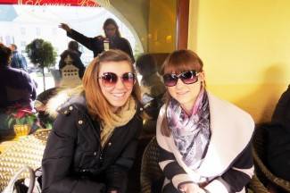 Šetnja gradom: Požežani nasmijani i u novoj godini