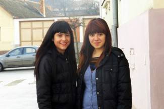 Šetnja gradom: Požežani nasmijani i u novoj godini