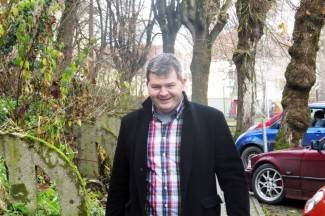 Šetnja gradom: Požežani nasmijani i u novoj godini