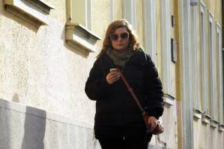 Šetnja gradom: Požežani nasmijani i u novoj godini