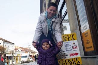 Šetnja gradom: Požežani nasmijani i u novoj godini