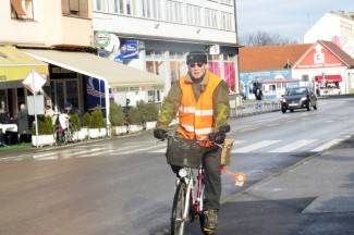 Šetnja gradom: Požežani nasmijani i u novoj godini