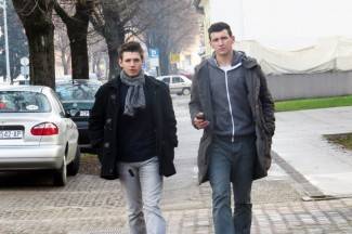 Šetnja gradom: Požežani nasmijani i u novoj godini