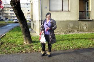 Šetnja gradom: Požežani nasmijani i u novoj godini