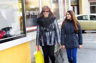 Šetnja gradom: Požežani nasmijani i u novoj godini