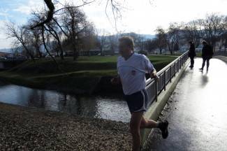 Šetnja gradom: Požežani nasmijani i u novoj godini