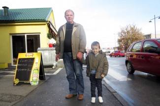 Šetnja gradom: Požežani nasmijani i u novoj godini