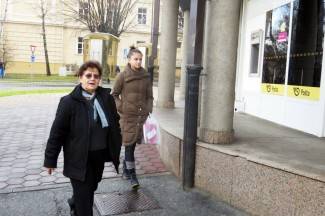 Šetnja gradom: Požežani nasmijani i u novoj godini