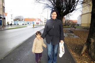 Šetnja gradom: Požežani nasmijani i u novoj godini