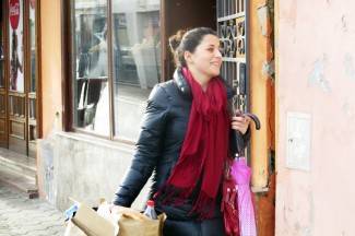 Šetnja gradom: Požežani nasmijani i u novoj godini