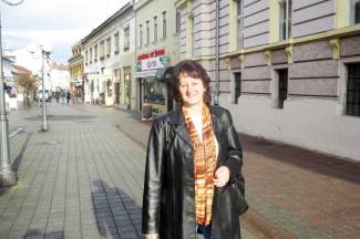 Šetnja gradom: Požežani nasmijani i u novoj godini