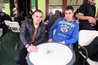 Šetnja gradom: Požežani nasmijani i u novoj godini