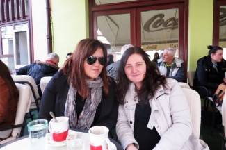 Šetnja gradom: Požežani nasmijani i u novoj godini