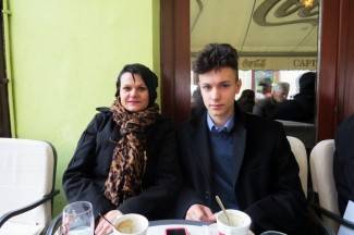 Šetnja gradom: Požežani nasmijani i u novoj godini