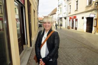 Šetnja gradom: Požežani nasmijani i u novoj godini