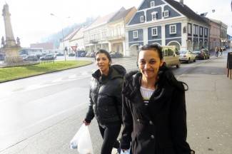 Šetnja gradom: Požežani nasmijani i u novoj godini