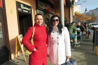 Šetnja gradom: Požežani nasmijani i u novoj godini