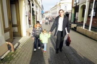 Šetnja gradom: Požežani nasmijani i u novoj godini