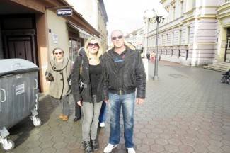 Šetnja gradom: Požežani nasmijani i u novoj godini