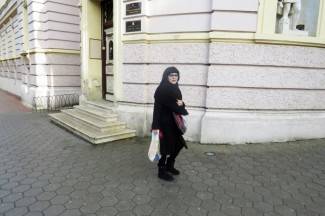 Šetnja gradom: Požežani nasmijani i u novoj godini