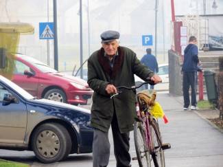 Sunčan siječanjski dan: Šetnja Požegom, Pleternicom i Pakracom