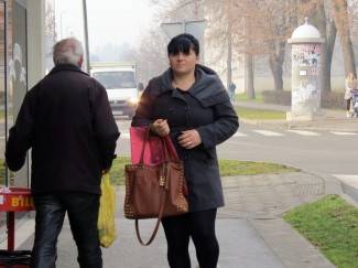 Sunčan siječanjski dan: Šetnja Požegom, Pleternicom i Pakracom