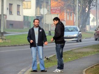 Sunčan siječanjski dan: Šetnja Požegom, Pleternicom i Pakracom