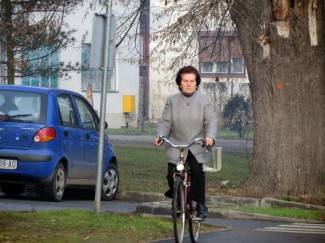 Sunčan siječanjski dan: Šetnja Požegom, Pleternicom i Pakracom