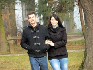 Sunčan siječanjski dan: Šetnja Požegom, Pleternicom i Pakracom