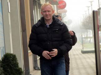 Sunčan siječanjski dan: Šetnja Požegom, Pleternicom i Pakracom