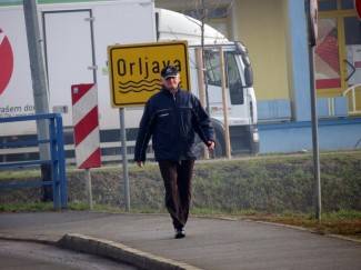 Sunčan siječanjski dan: Šetnja Požegom, Pleternicom i Pakracom