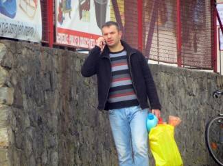 Sunčan siječanjski dan: Šetnja Požegom, Pleternicom i Pakracom